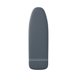 Laurastar Bezug Funda Universal Gris para todas las tablas de planchar