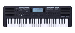 Teclado Medeli de 49 Teclas Negro Mk49/Bk