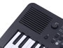 Teclado Medeli de 49 Teclas Negro Mk49/Bk