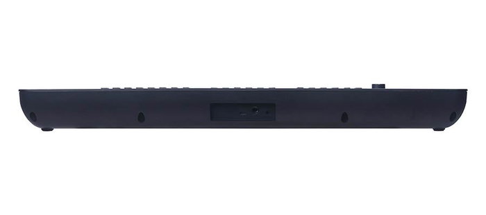 Teclado Medeli de 49 Teclas Negro Mk49/Bk