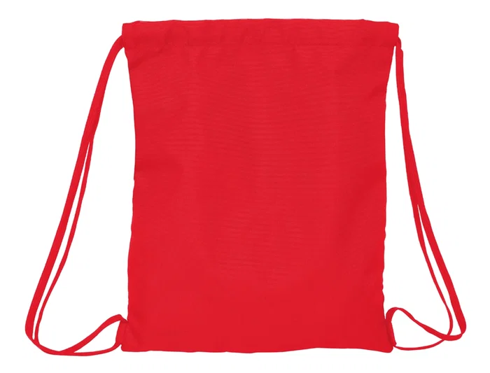 Saco Plano Safta Atletico De Madrid 400x350x10 mm