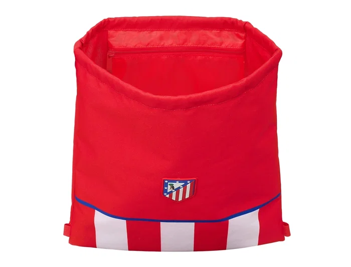 Saco Plano Safta Atletico De Madrid 400x350x10 mm