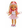 MGA Rainbow High Little Dessert Shop Playset con Muñeca Kandy y Kit de Repostería