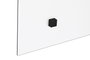DKD Home Decor Cuadro de Cristal Templado Fotoimpreso 150x100 cm