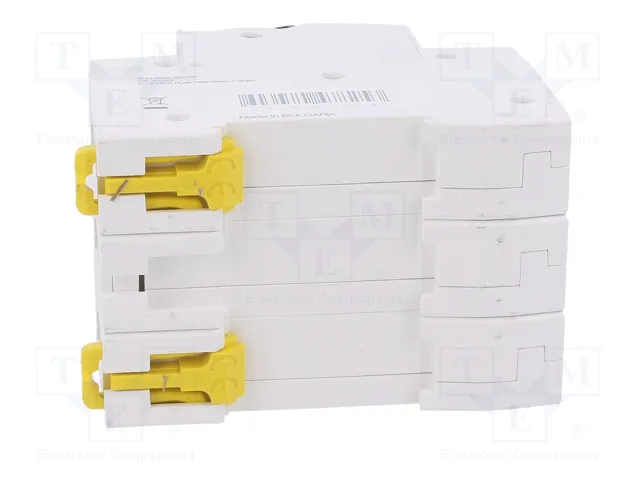 SCHNEIDER ELECTRIC Interruptor magnetotérmico ACTI9 K60N 32A 3 polos 6kA