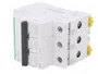 SCHNEIDER ELECTRIC Interruptor magnetotérmico ACTI9 K60N 32A 3 polos 6kA