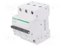 SCHNEIDER ELECTRIC Interruptor magnetotérmico ACTI9 K60N 32A 3 polos 6kA