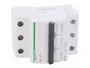 SCHNEIDER ELECTRIC Interruptor magnetotérmico ACTI9 K60N 32A 3 polos 6kA