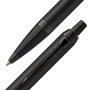 Parker Bolígrafo IM Achromatic Black Negro Mate Azul