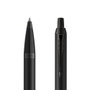 Parker Bolígrafo IM Achromatic Black Negro Mate Azul