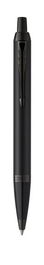 Boligrafo Parker Im Achromatic Black