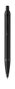 Parker Bolígrafo IM Achromatic Black Negro Mate Azul
