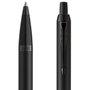 Parker Bolígrafo IM Achromatic Black Negro Mate Azul