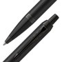 Parker Bolígrafo IM Achromatic Black Negro Mate Azul
