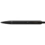Parker Bolígrafo IM Achromatic Black Negro Mate Azul