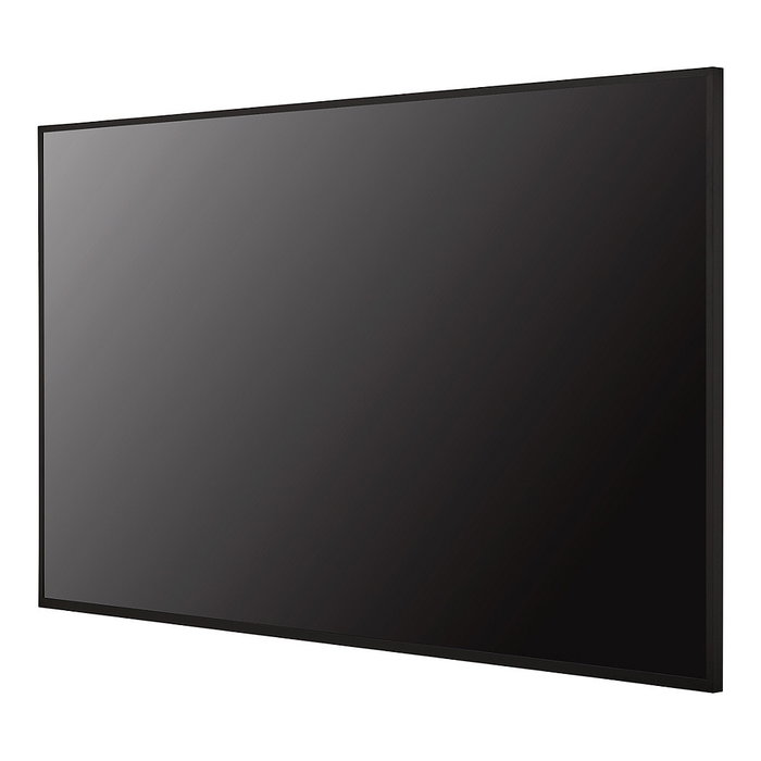 LG 55UH7N-E 55" Pantalla de Señalización Digital 4K UHD IPS LED 700cd/m² antirreflectante 24/7 montaje VESA, webOS 6.0, 16 GB, Haze 28%