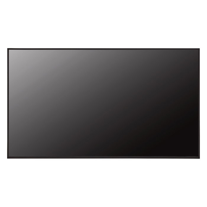 LG 55UH7N-E 55" Pantalla de Señalización Digital 4K UHD IPS LED 700cd/m² antirreflectante 24/7 montaje VESA, webOS 6.0, 16 GB, Haze 28%