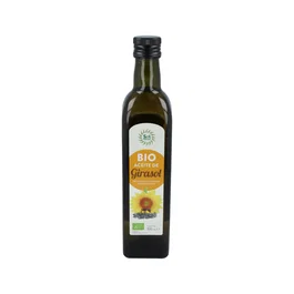 SOLNATURAL Aceite De Girasol 1 Pres 500Ml