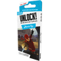 Asmodee Editions Iberica Slu Unlock! Miniaventuras Máscara Roja