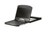Aten CL3700 18.5" Full HD 1920x1080 TFT, USB, HDMI LCD KVM Console