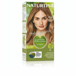 Naturtint 7.34-Avellana Luminoso Tinte Sin Amoníaco 170 ml