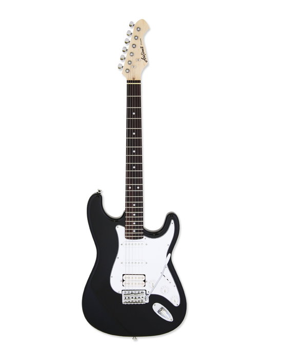 Guitarra Eléctrica Aria Stg-004-Bk Negra Guitarra Eléctrica Aria Stg-004-Bk Negra