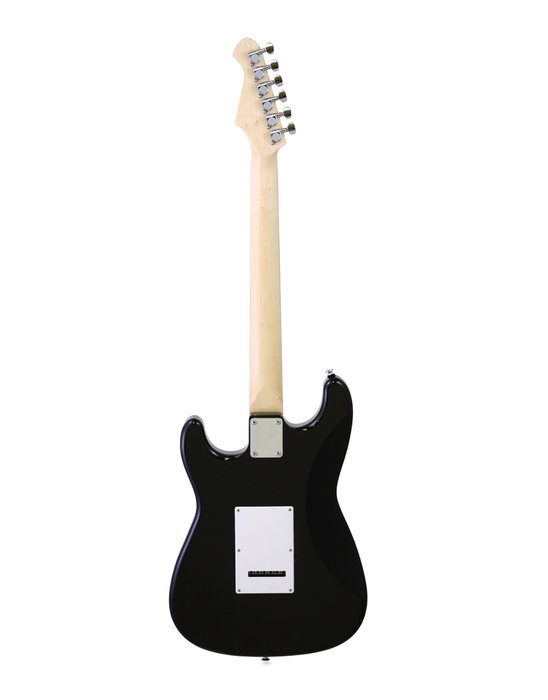 Guitarra Eléctrica Aria Stg-004-Bk Negra Guitarra Eléctrica Aria Stg-004-Bk Negra