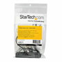 StarTech.com Cable de Seguridad con Combinación para Ordenador Portátil con Cable Autoenrrollable y 3 Dígitos