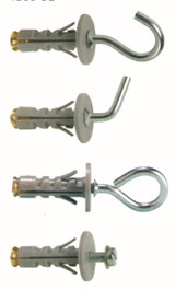 Fischer Tacos SB 8/3 HC Hembrilla Cerrada