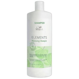 Wella Professionals Elements Renewing Shampoo 1000 ml