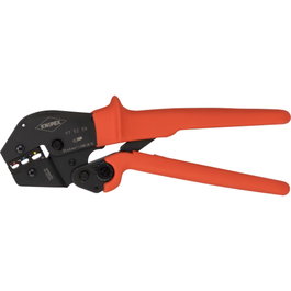 Knipex 97 52 06 Alicate de crimpado