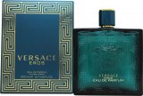 Versace Eros Eau de Parfum 200 ml Spray