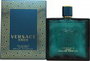 Versace Eros Eau de Parfum 200 ml Spray
