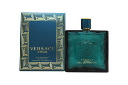 Versace Eros Eau de Parfum 200ml Spray
