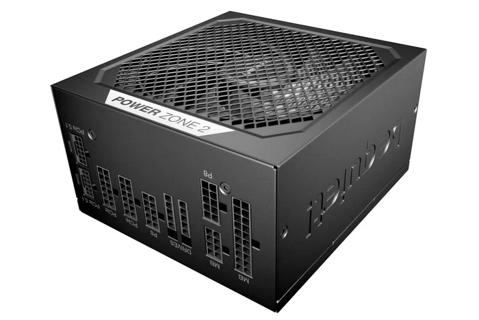 Be Quiet! POWER ZONE 2 1200 W ATX 3.1 Platinum