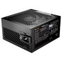 Be Quiet! Power Zone 2 1200W Fuente de Alimentacion ATX 3.1 80 Plus Platinum Certificada, Modulable Totalmente, Color Negro, 1 Ventilador de 14 cm, Ruido 25.5 dB
