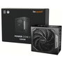Be Quiet! Power Zone 2 1200W Fuente de Alimentacion ATX 3.1 80 Plus Platinum Certificada, Modulable Totalmente, Color Negro, 1 Ventilador de 14 cm, Ruido 25.5 dB