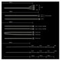 be quiet! POWER ZONE 2 1200 W ATX 3.1