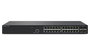 Lancom Systems GS-3528XP Switch de Acceso Gestionado L3 lite Multi-Gigabit PoE+, 12x 1GE, 12x 2.5GE, 4x 10G SFP+, 164 Gbps