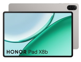 Honor Pad X8b 4/128GB WiFi Gris