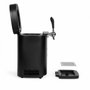 Livoo Grifo de cerveza DOM511 60W para barriles de 5L
