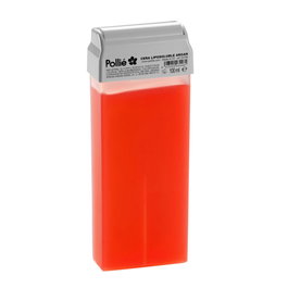 Pollie Cera Depilatoria Liposoluble con Argán 100 ml