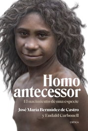 Homo antecessor, José María Bermúdez de Castro - CRITICA