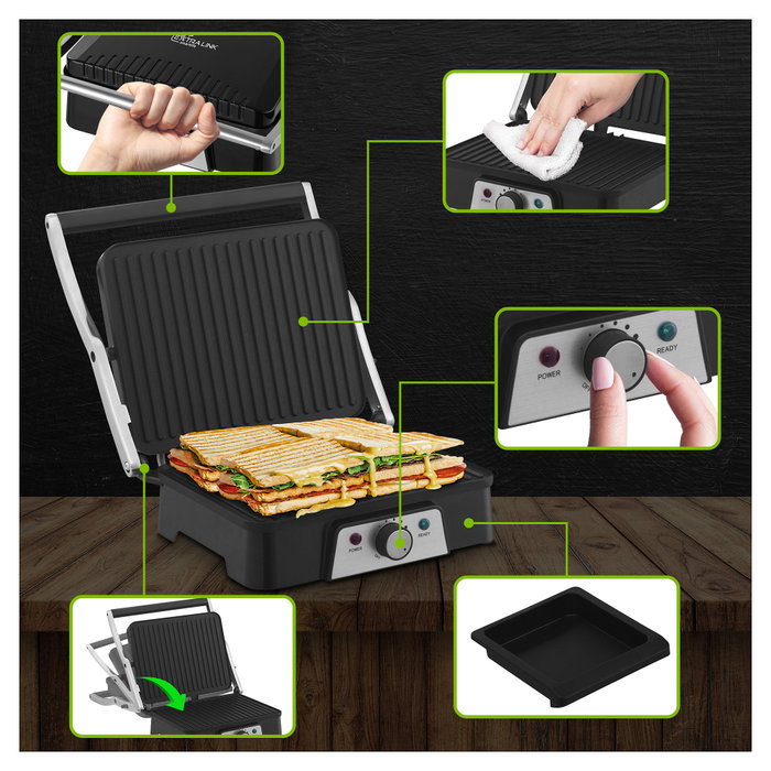 Extralink Smart Life SJ-36