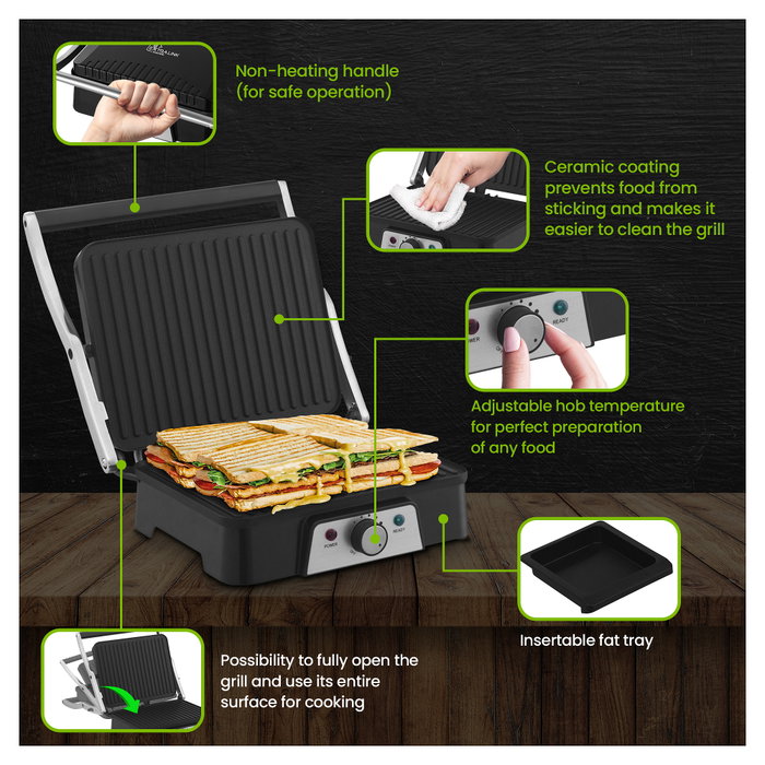 Extralink Smart Life SJ-36