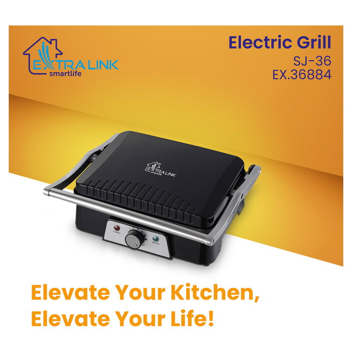 Extralink Smart Life SJ-36