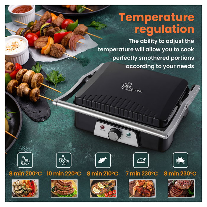 Extralink Smart Life SJ-36