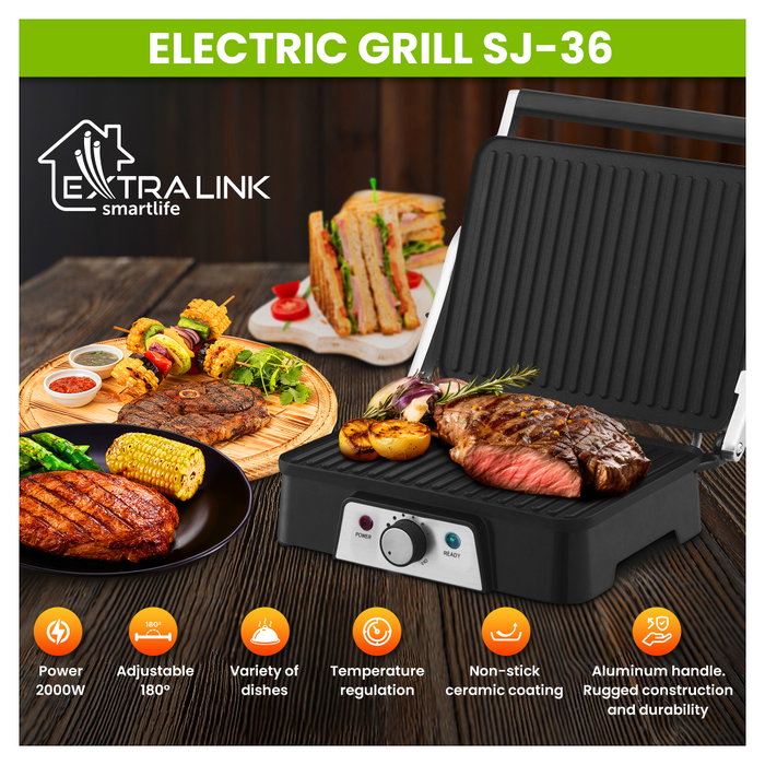 Extralink Smart Life SJ-36
