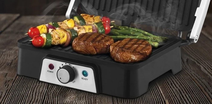 Extralink Smart Life Electric Grill SJ-36