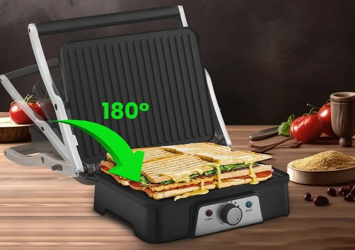 Extralink Smart Life Electric Grill SJ-36